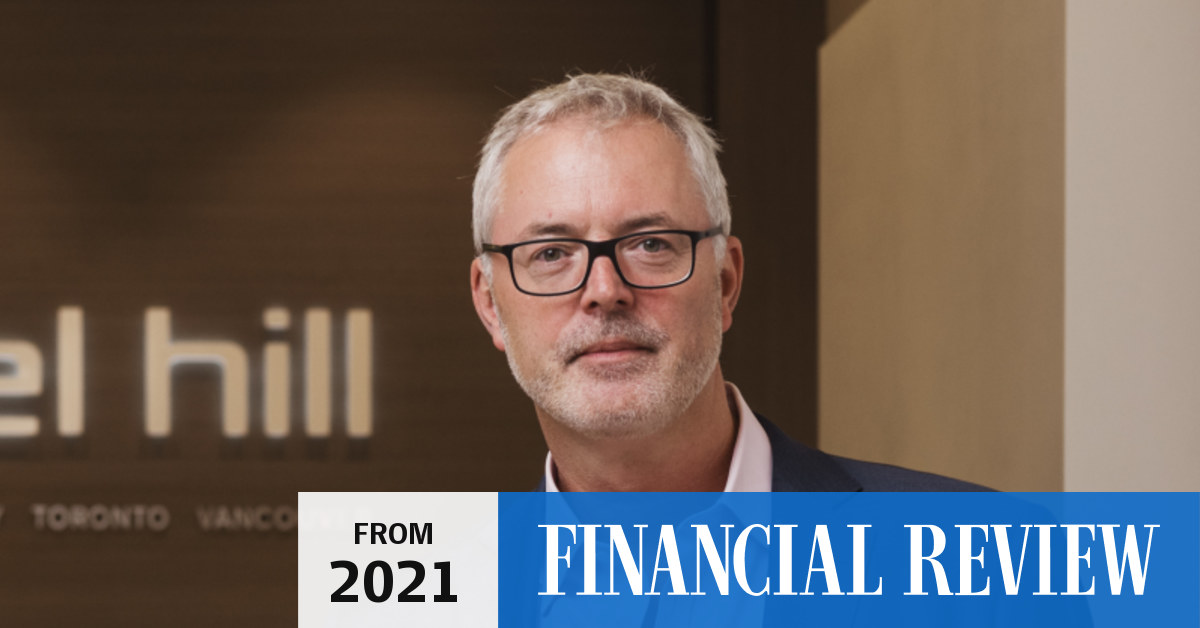 Michael Hill’s sales rebound despite store closures